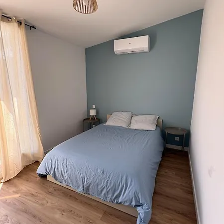 Maison A 200m De La Mer, 6 Pers, 3 * Noirmoutier-en-l'Ile