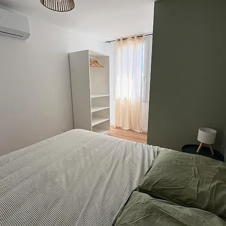 Maison A 200m De La Mer, 6 Pers, 3 펜션